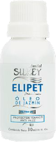 ELIPET - Óleo de Jazmín